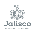 Isologo Gobierno de Jalisco